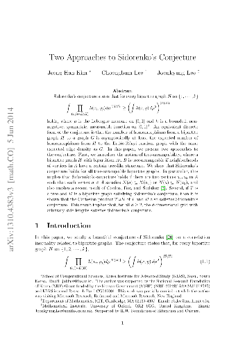 Arxiv Sanity Preserver