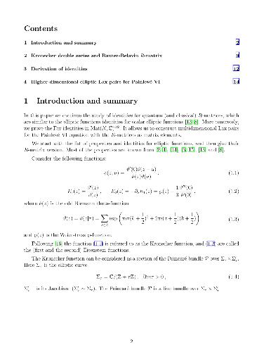 Arxiv Sanity Preserver - 