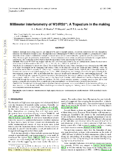 Arxiv Sanity Preserver