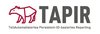 Logo TAPIR-Projekt