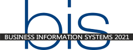 Logo Conference Business Information Systems 2021