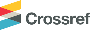 Logo Crossref