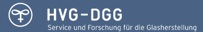 Logo Deutschen Glastechnischen Gesellschaft e.V. 