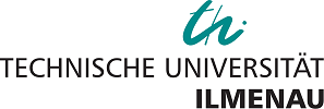 Logo Technische Universität Ilmenau